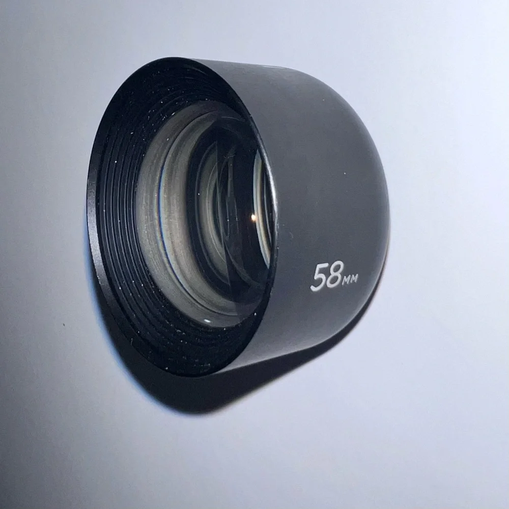 Moment lenses, filters, case and extras for iPhone 13